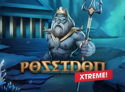 Poseidon